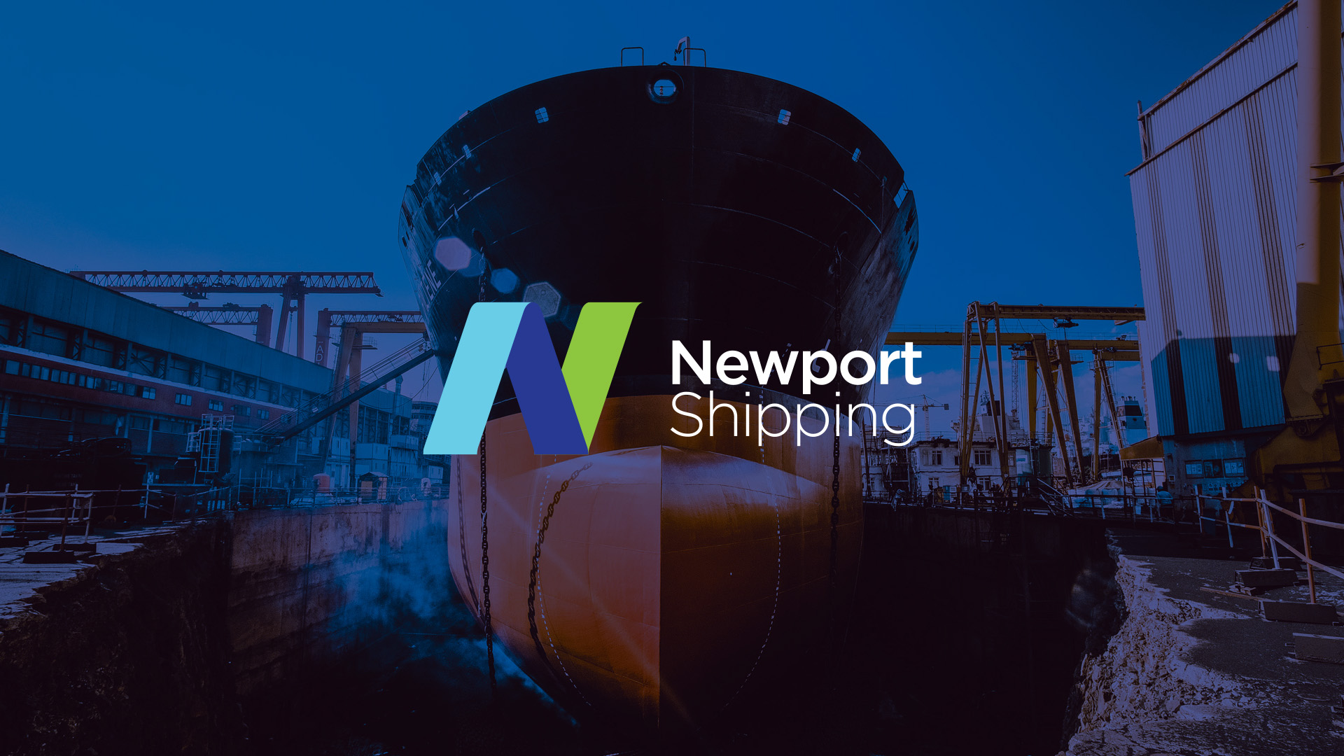Newport Shipping