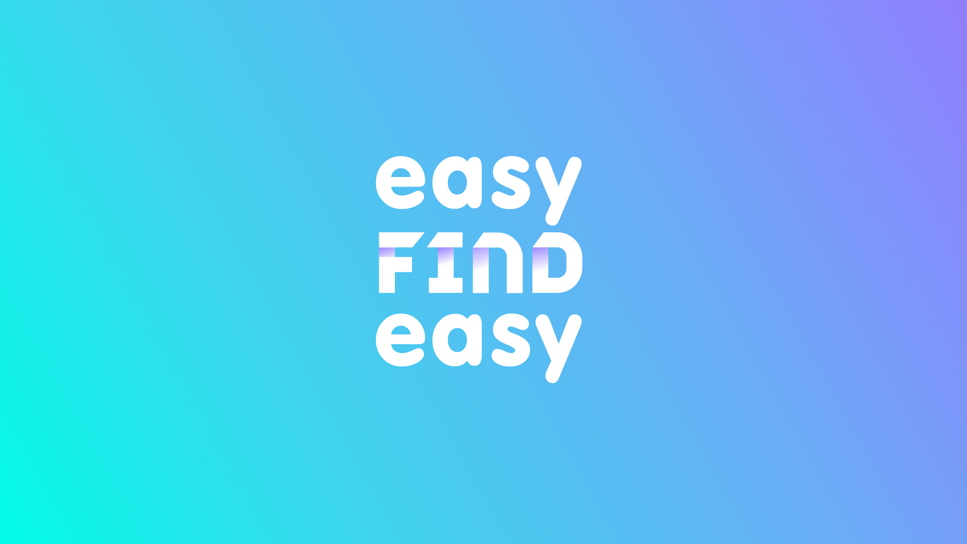 Easy Find Easy