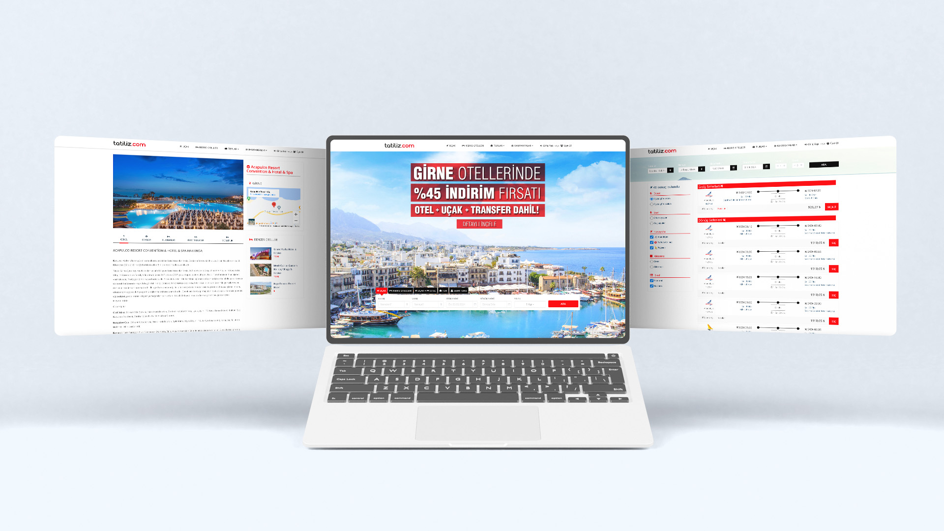 Tatiliz.com