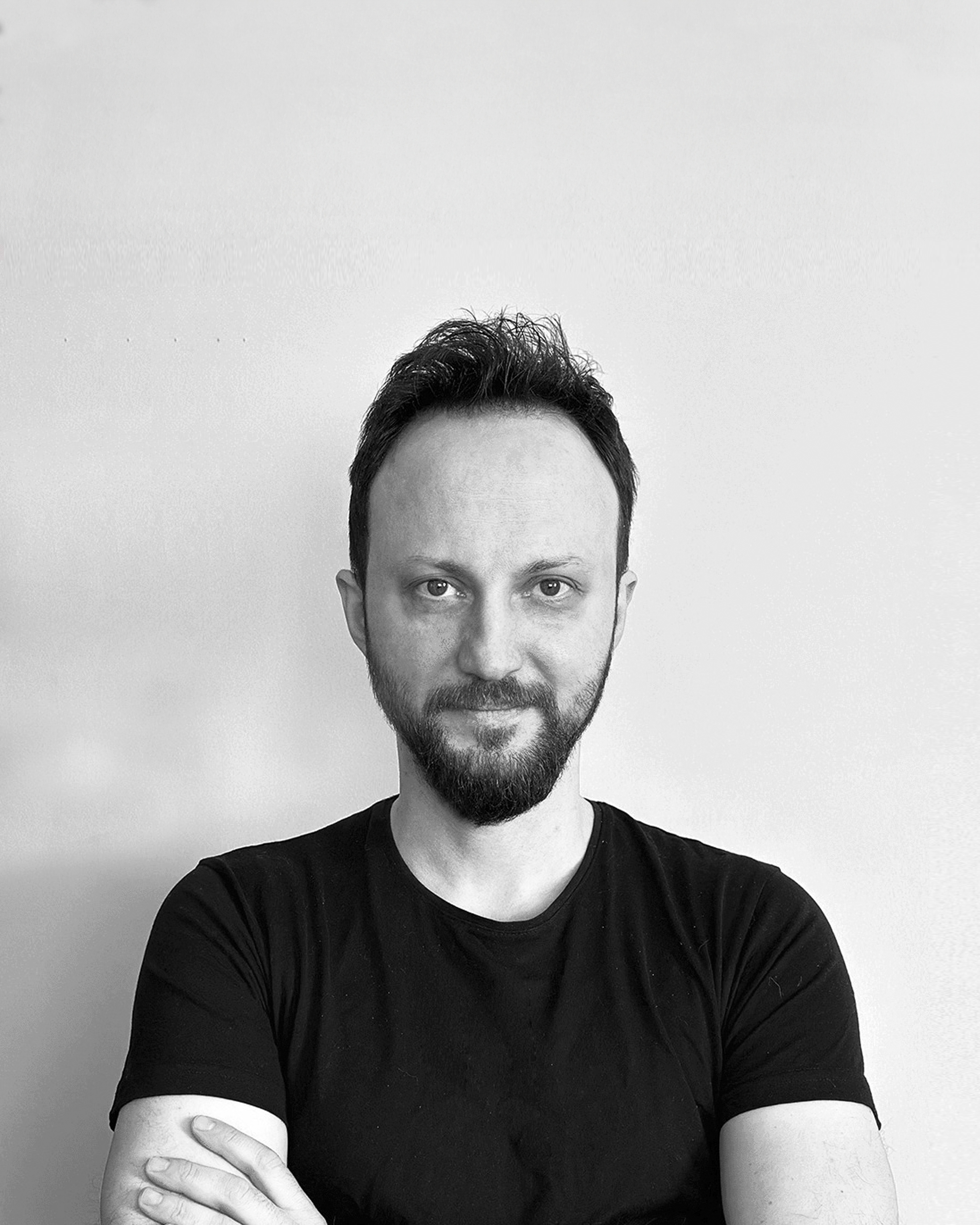 Gökhan Temiz