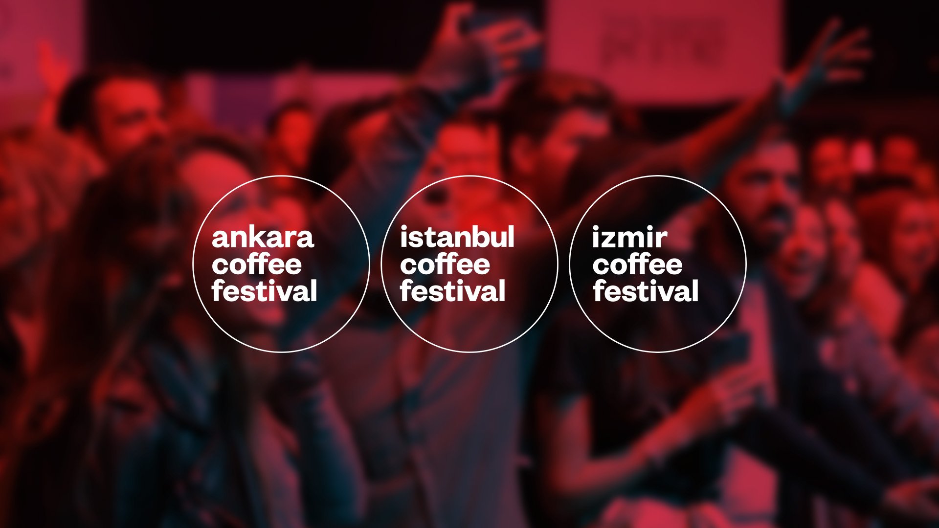 İstanbul Coffee Festival