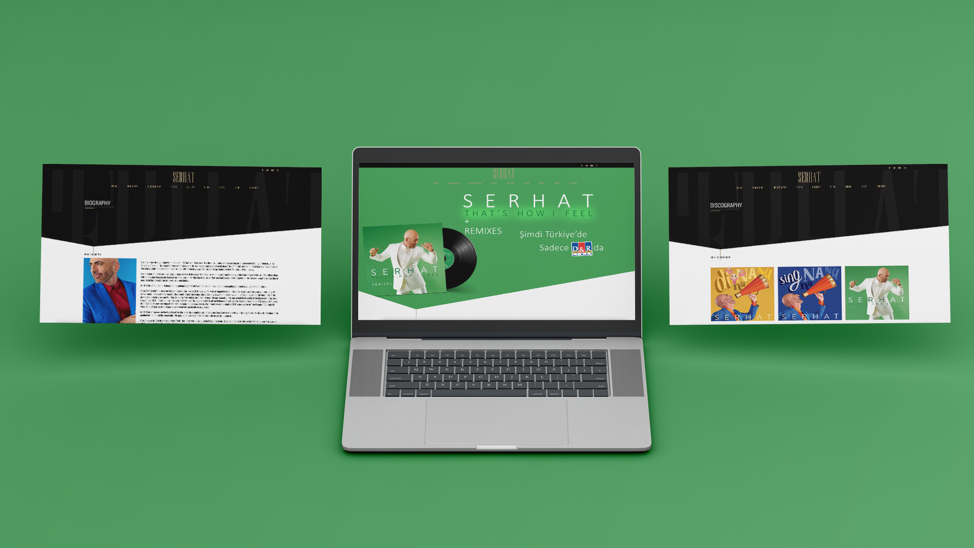 Serhat Official